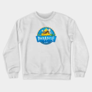 Bonfire E-Juice Crewneck Sweatshirt